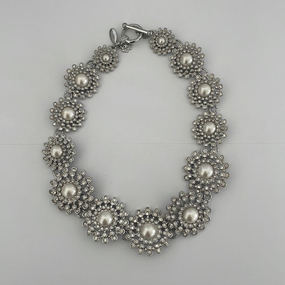 Starburst Necklace